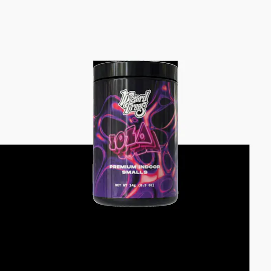 Wizard Trees - Zoza | Smalls | 14g - 1