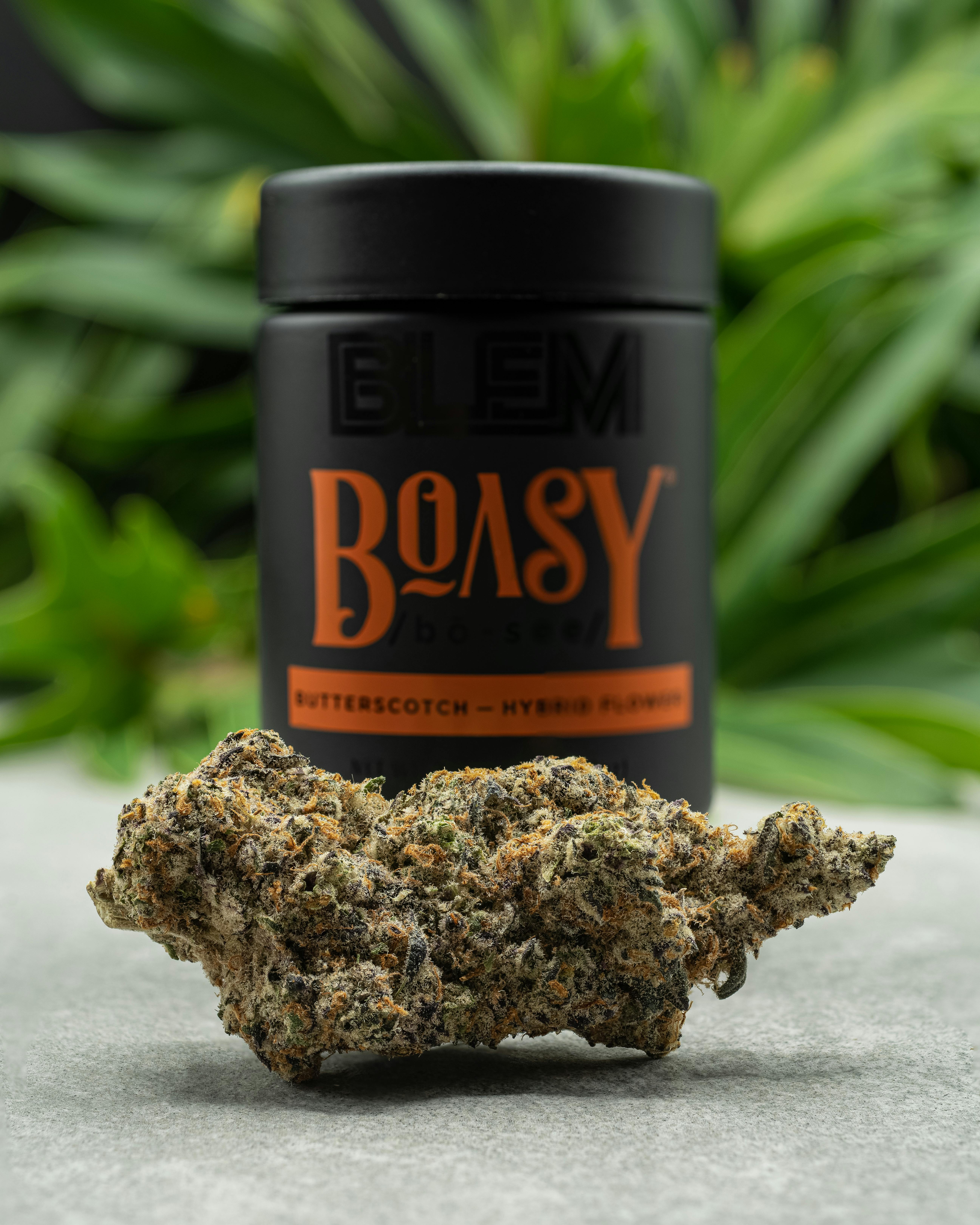 BLEM - BLEM BOASY 3.5g - 1