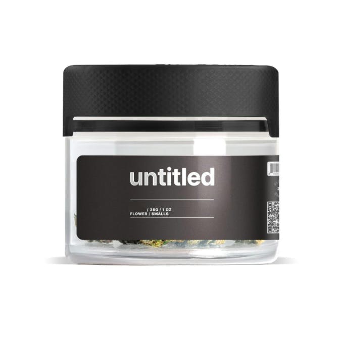 untitled - Northern Lights | Smalls | 28g - 1
