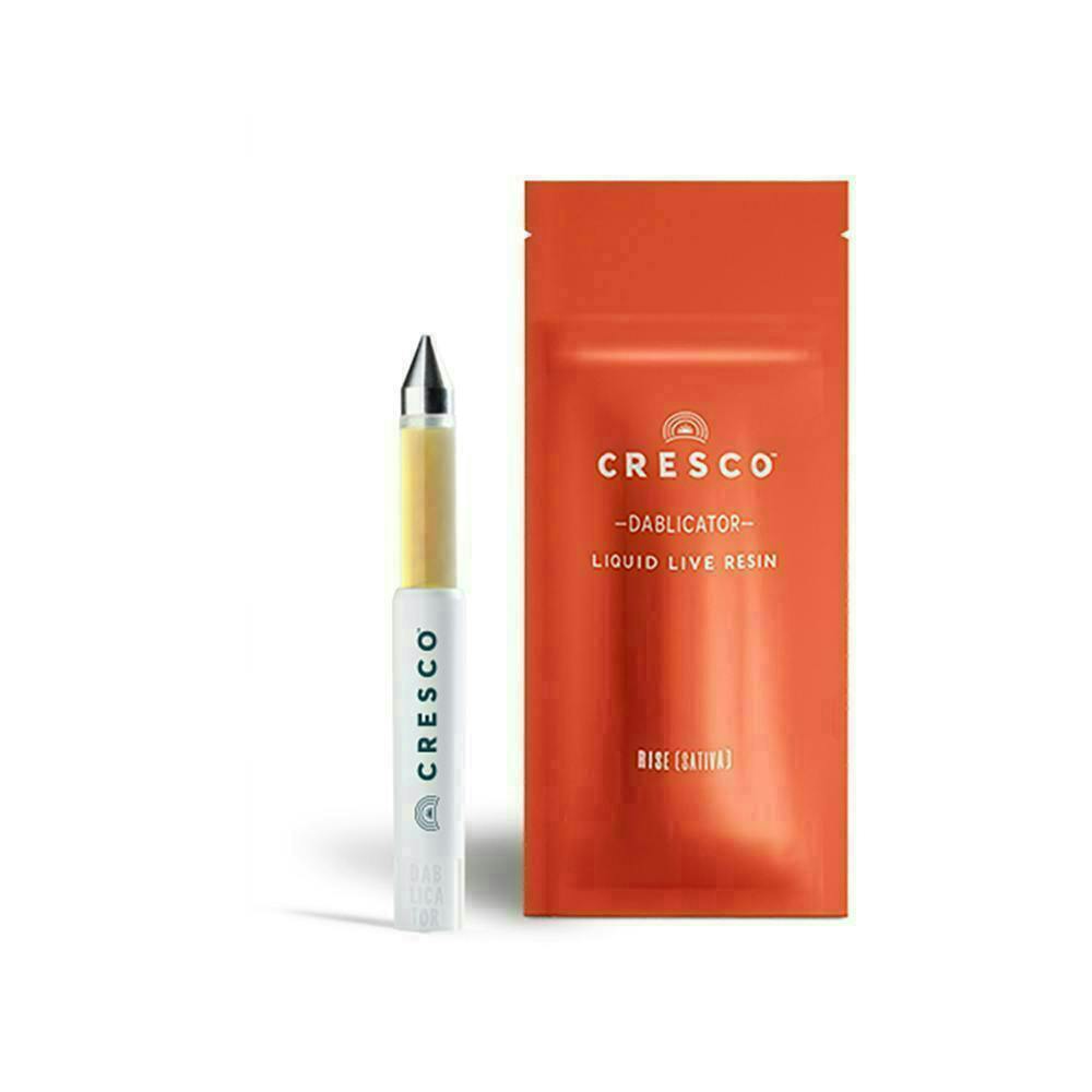 Cresco - FPOGxSD | Live Resin | RSO | 1g - 1