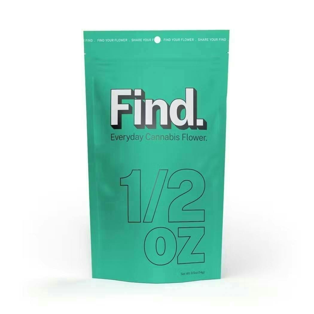 Find - Pomme Jelly | Flower | 14g - 1