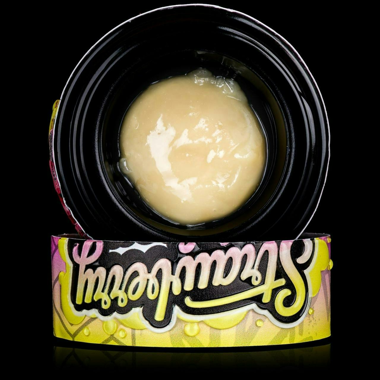 Have Hash - Strawberry Wilson | Tier 1 Live Rosin | 1g - 1