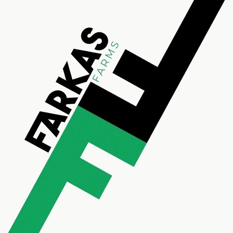 Farkas Farms - Rainbow OG – 2.83g - 1