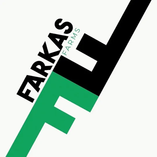 Farkas Farms - Rainbow OG – 2.83g - 1
