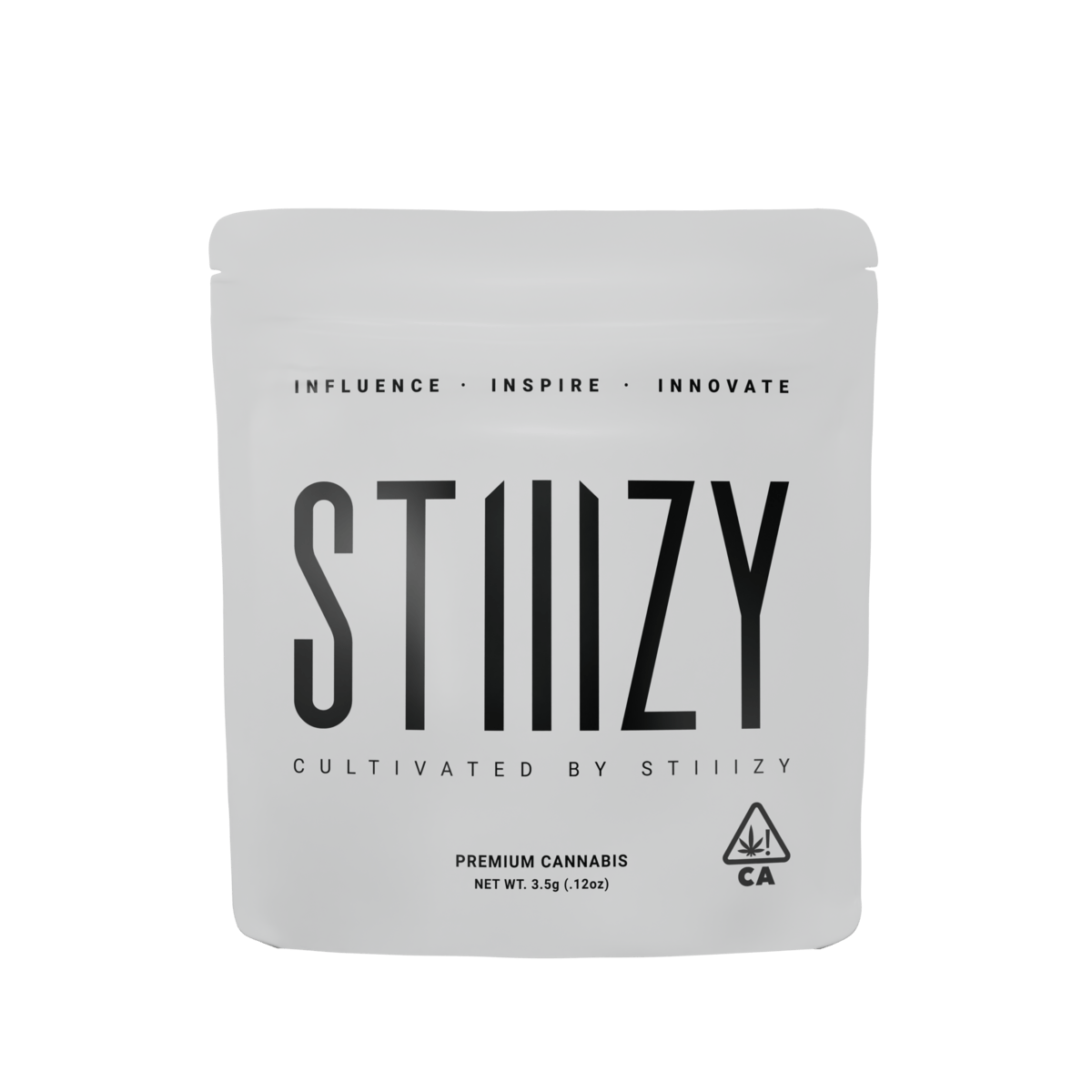 STIIIZY - LEMON PIE - 3.5G - 1