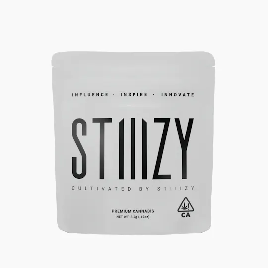 STIIIZY - LEMON PIE - 3.5G - 1