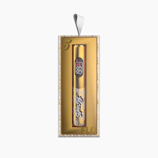 Super Fog by MFused - FC Super Fog Limited Edition | FLO Smart Battery - 1