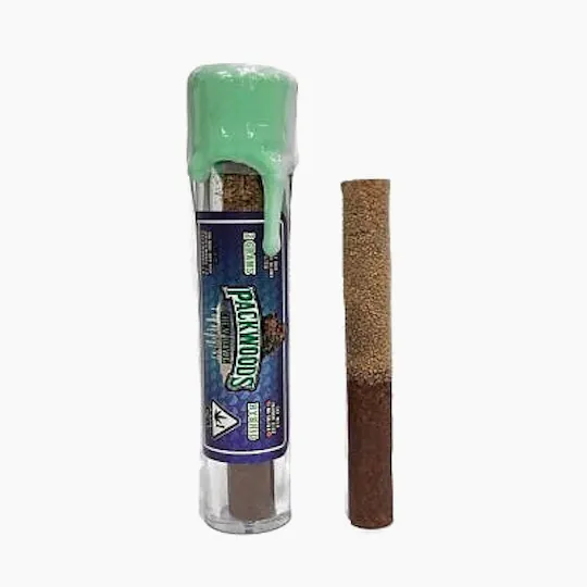 PACKS Los Angeles - Chemdawg | Infused Blunt | 2g - 1