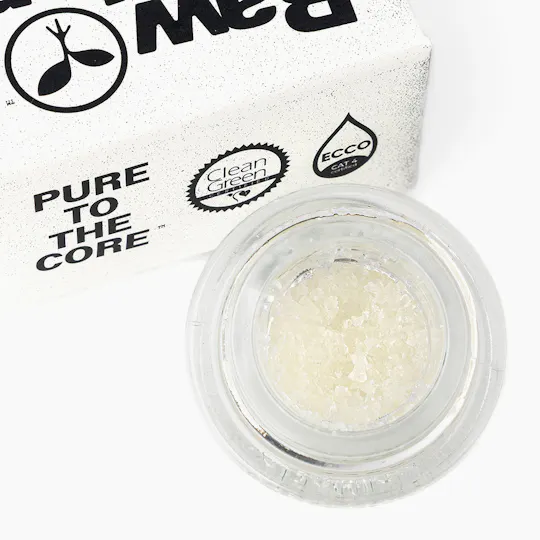 Raw Garden - Skydoggie Refined Live Resin™ Crushed Diamonds - 1