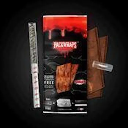 PACKS Los Angeles - Packwoods | Natural Hemp Kit Sweet | 2pk | Accessories - 1