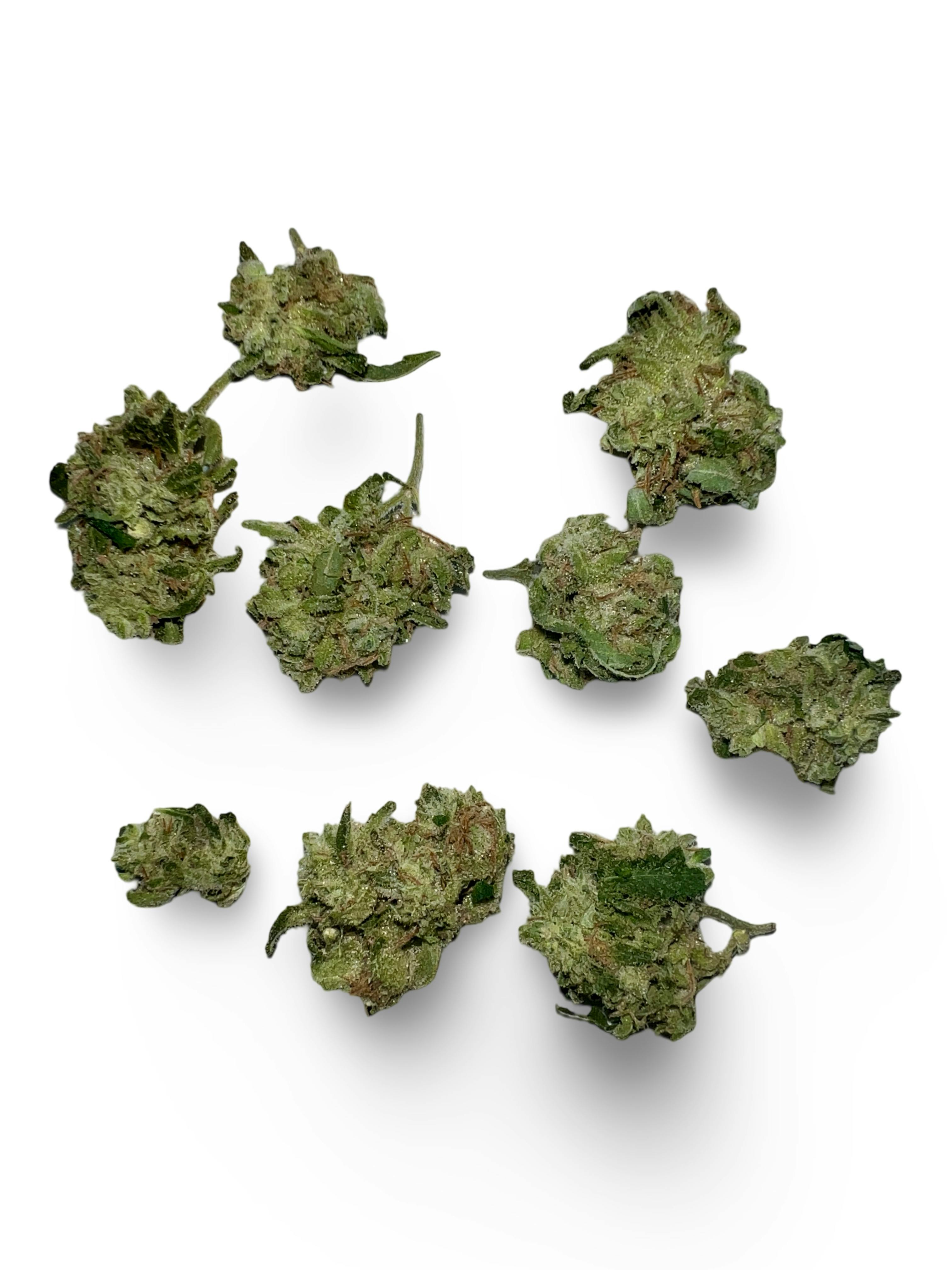 Indico - C4 $100 Oz smalls - Unicorn Tears - 1