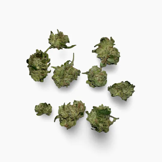 Indico - C4 $100 Oz smalls - Unicorn Tears - 1