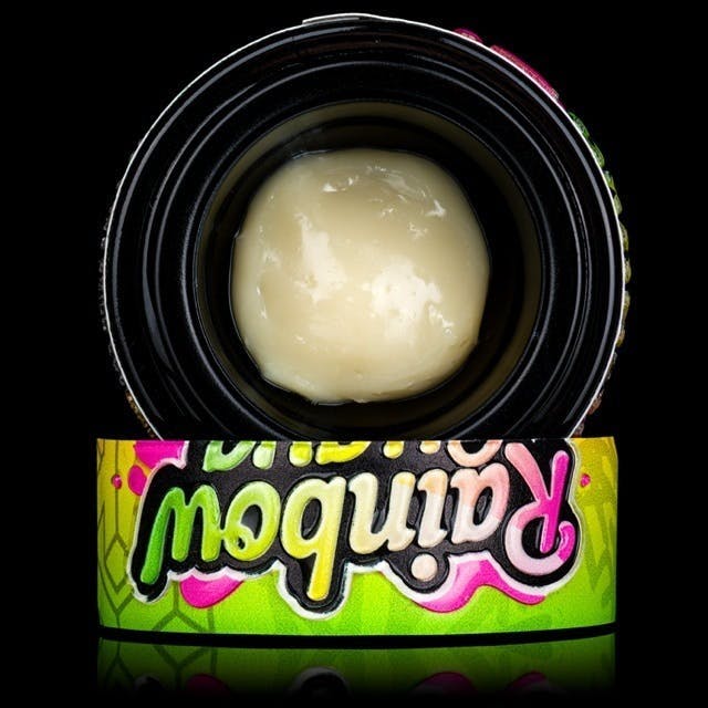 Have Hash - Rainbow Guava | Tier 2 Live Rosin | 1g - 1