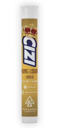 Cizi - King Louie | Joint | 1g - 1