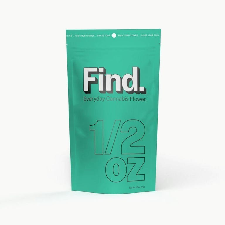 Find - The Juice | Flower | 14g - 1