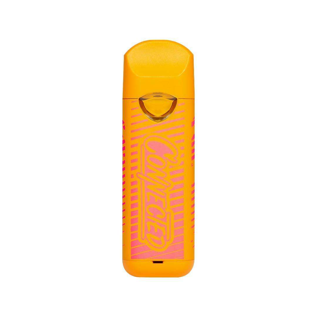 Connected Cannabis Co. - Permanent Marker | Live Resin Disposable | 1g - 1
