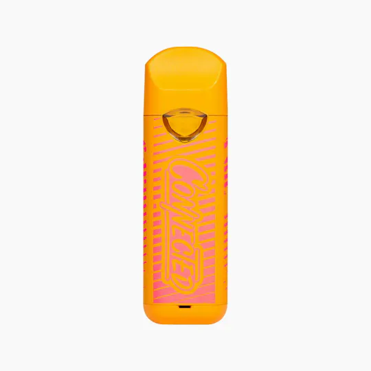Connected Cannabis Co. - Permanent Marker | Live Resin Disposable | 1g - 1