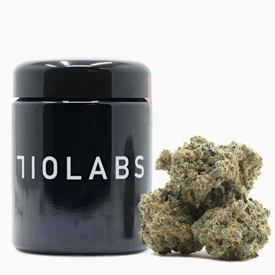 710 Labs - Garlic Cocktail #7 - Flower - 1