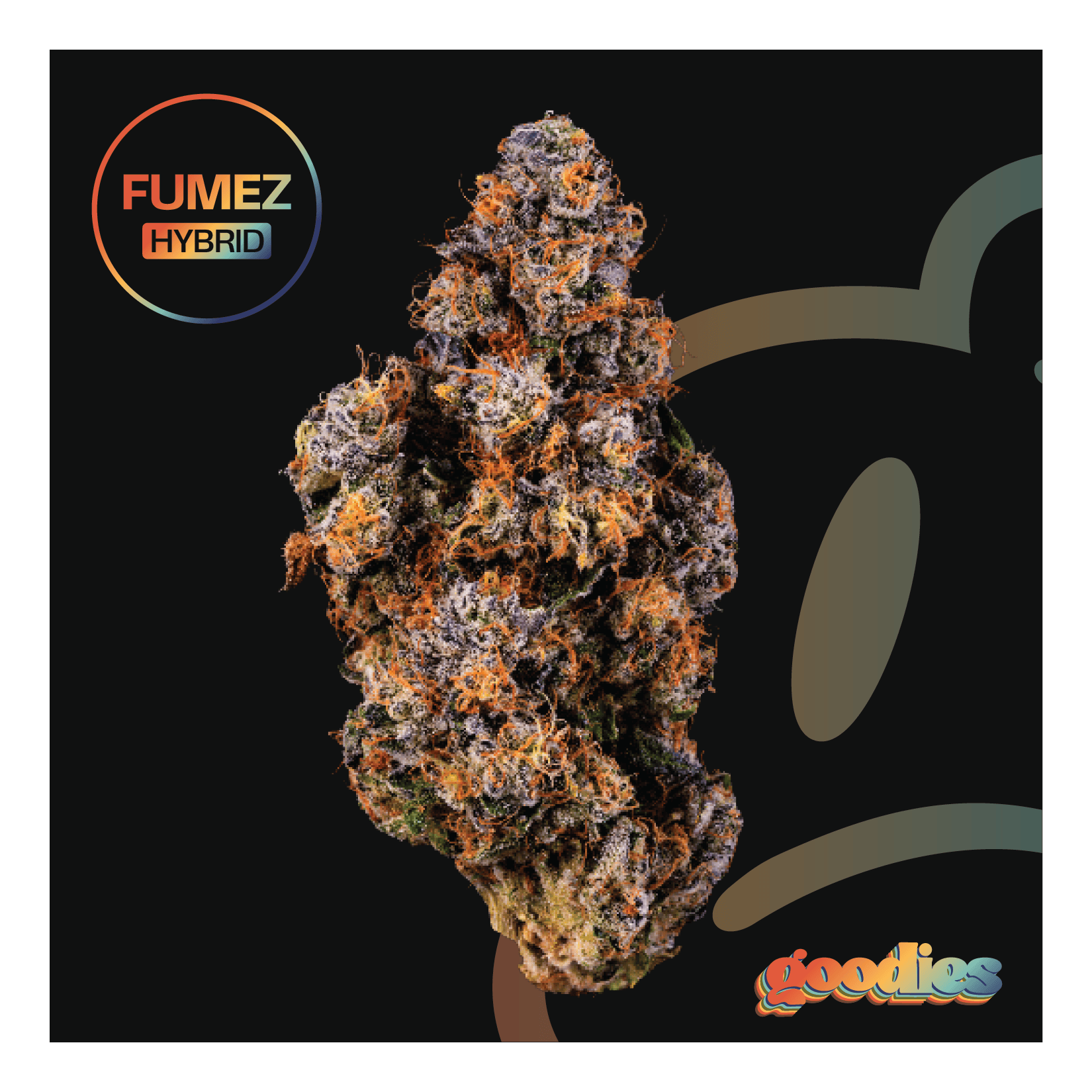 Goodies - Fumez | Big Buds | 1g - 1