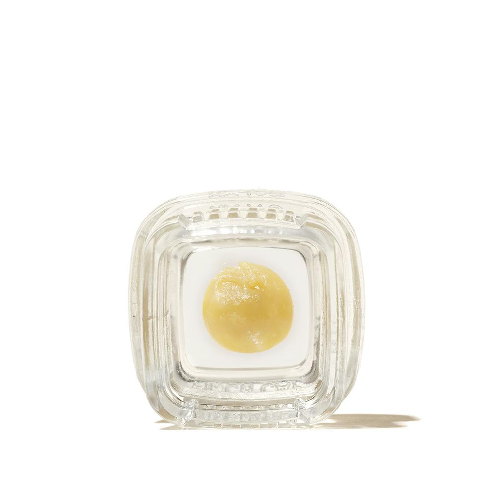 Papa & Barkley - Papa's Select Slurty 3 Standard (First Press) Live Rosin | 1g Jar - 1