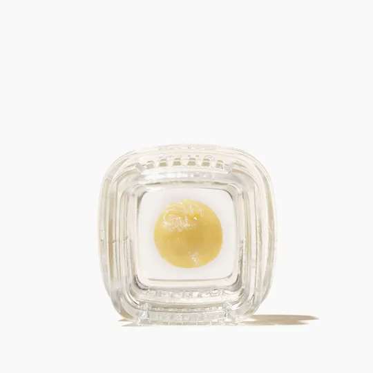 Papa & Barkley - Papa's Select Slurty 3 Standard (First Press) Live Rosin | 1g Jar - 1