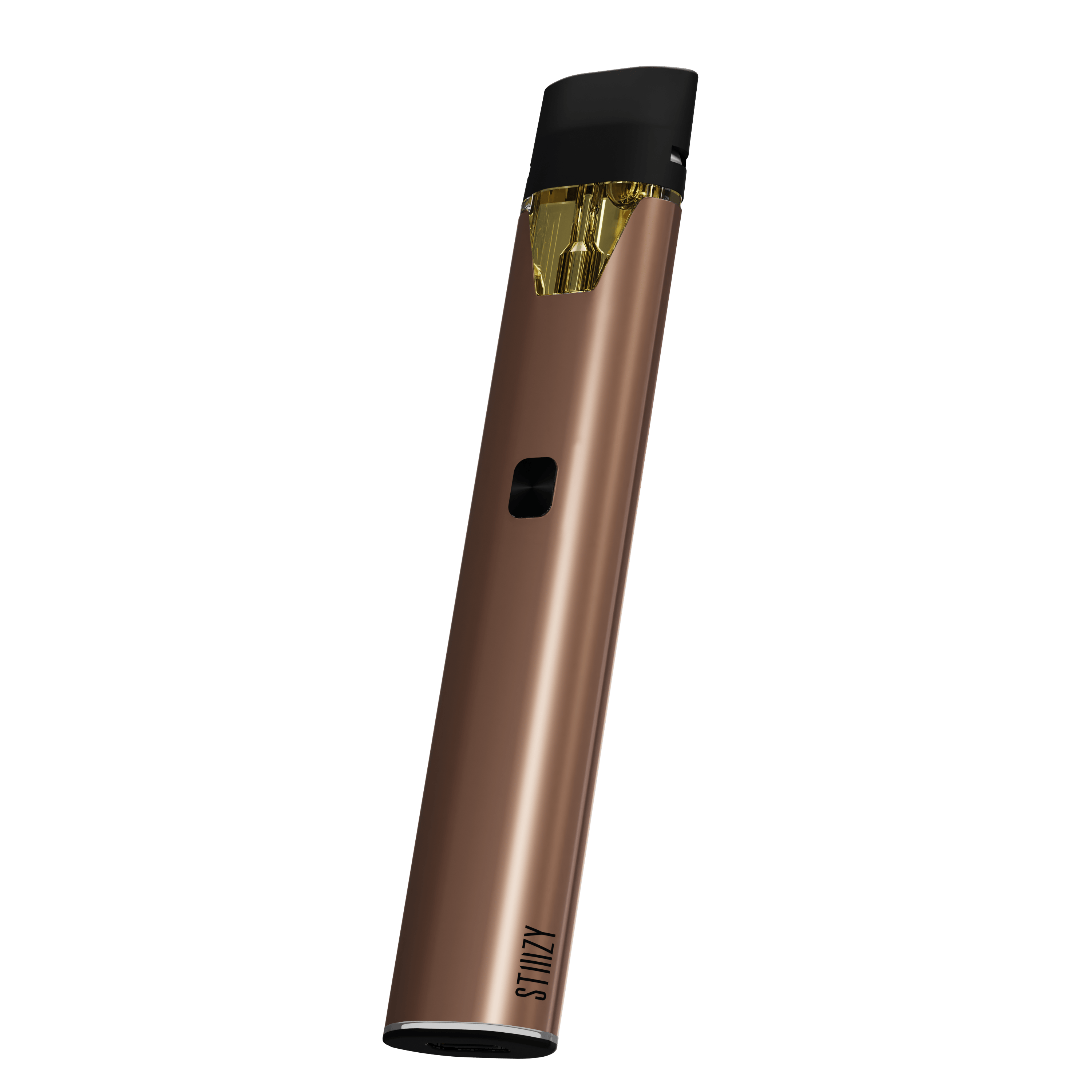 STIIIZY - Battery - Pro - Rose Gold - 1