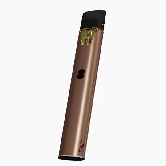 STIIIZY - Battery - Pro - Rose Gold - 1