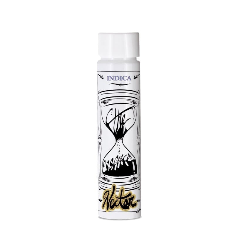 (the) Essence - Peanut Butter & Jelly | 0.9g Nectar Cartridge | Indica - 1