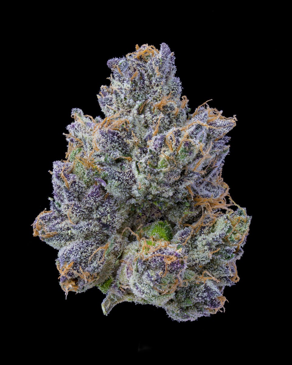 Ball Family Farms - Ball Family Farms - 4g Flower - Invader Zim - 1