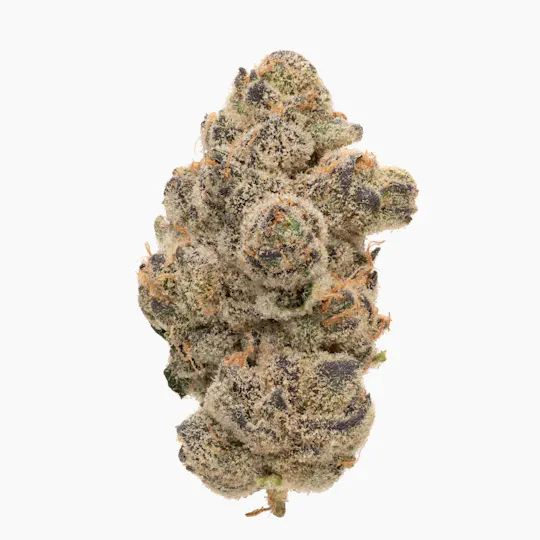 Rolling Green Cannabis - Bananaconda | Premium Flower | 3.5g - 1