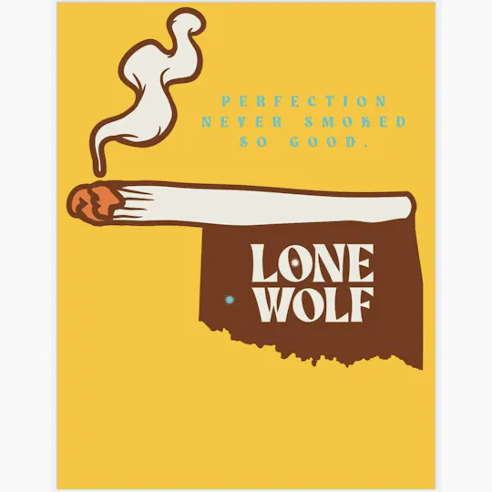 Lone Wolf Family Farms - Lone Wolf Family Farms | Pineapple Fanta | Joints | 1.5g each | 10pk - 1