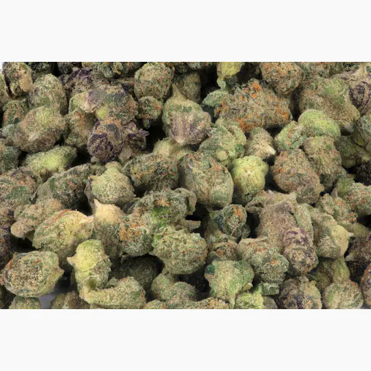 Micro Greenz - Micro Greenz | Rainbow Runtz x G33 | Smalls - 1