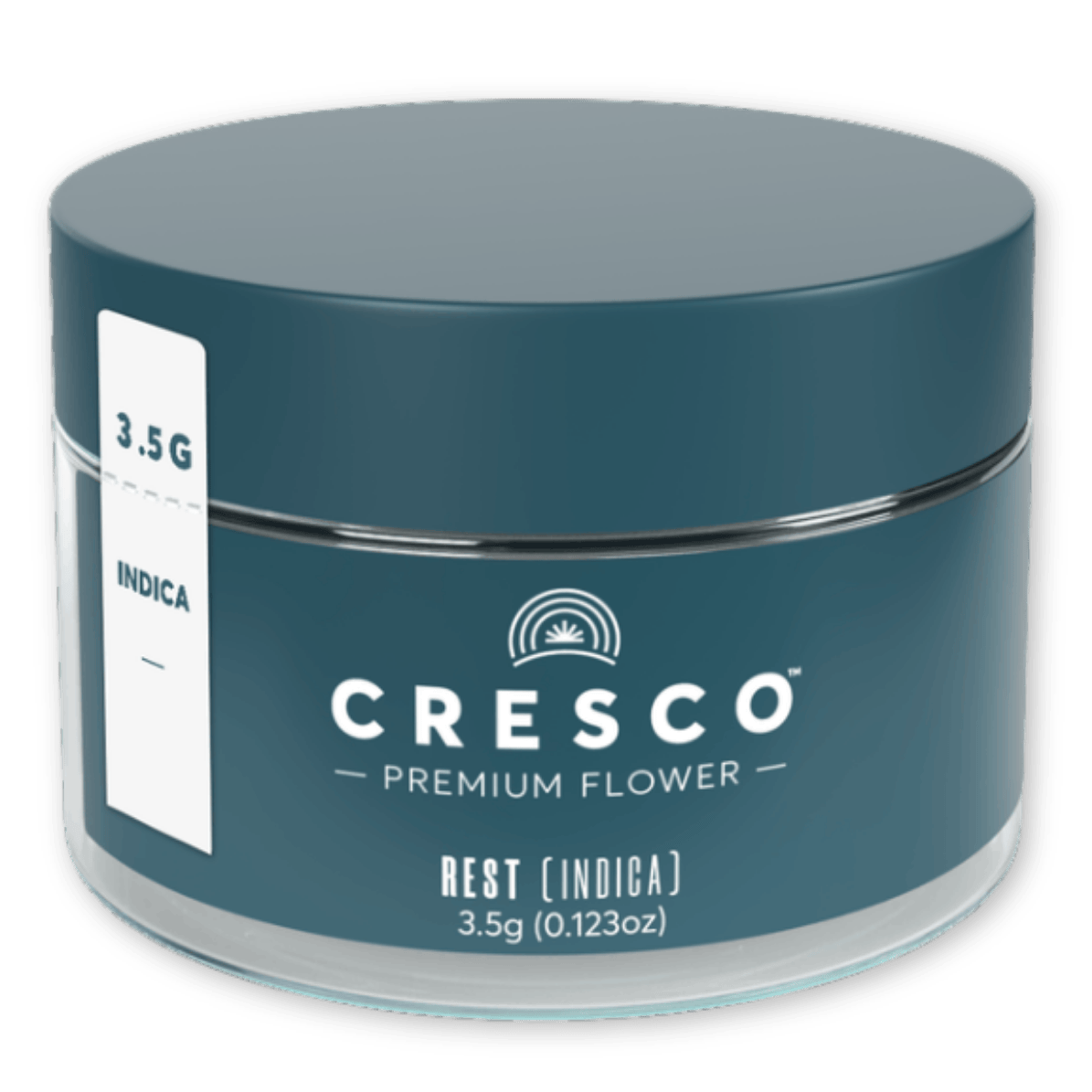 Cresco - Flan | Big Buds | 3.5g - 1