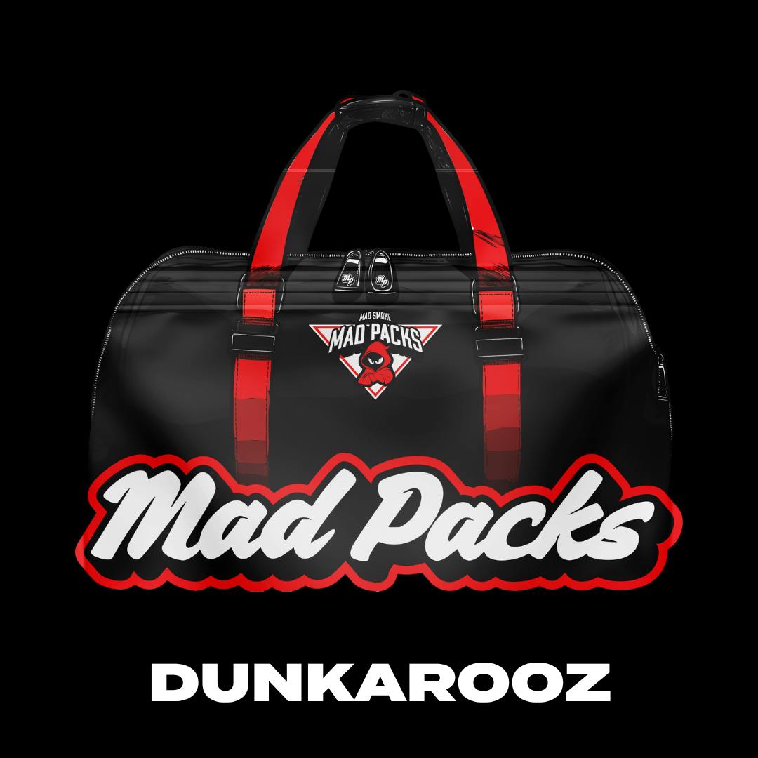 Mad Packs - Mad Packs | Bulk Flower | Dunkarooz - 1