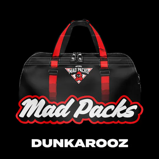 Mad Packs - Mad Packs | Bulk Flower | Dunkarooz - 1