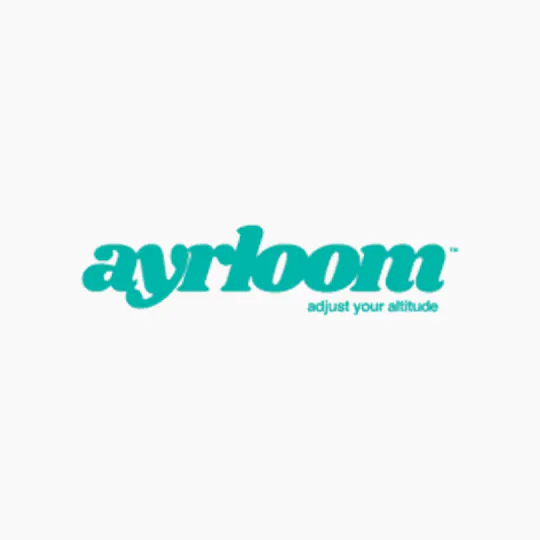 ayrloom - Half + Half 1:1 THC:CBD | Non-Carbonated | 5mg | 12 fl oz - 1