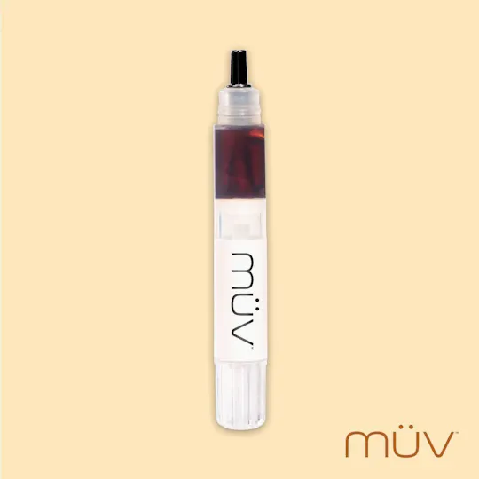 MÜV Cannabis Infused Products - MUV RSO Klik - 1g - Tropical Teeth #2 - 1