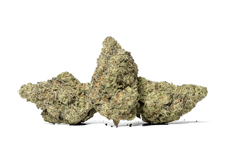 Mohave Cannabis Co. - Bubba's Sins | Mohave Half Oz | 14g - 1