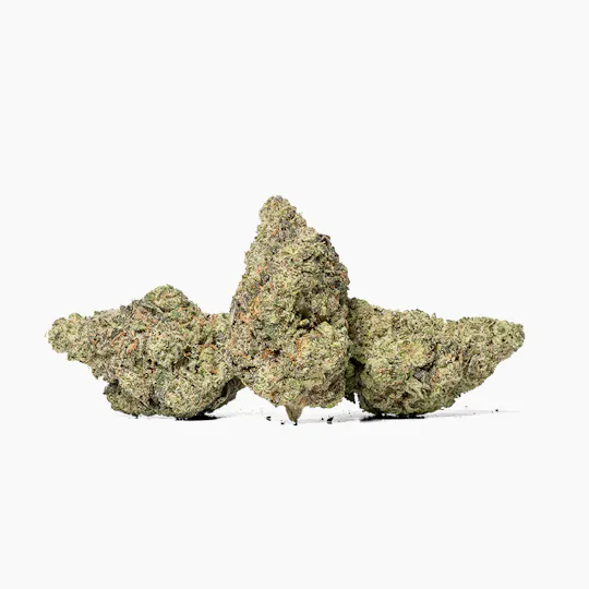 Mohave Cannabis Co. - Bubba's Sins | Mohave Half Oz | 14g - 1