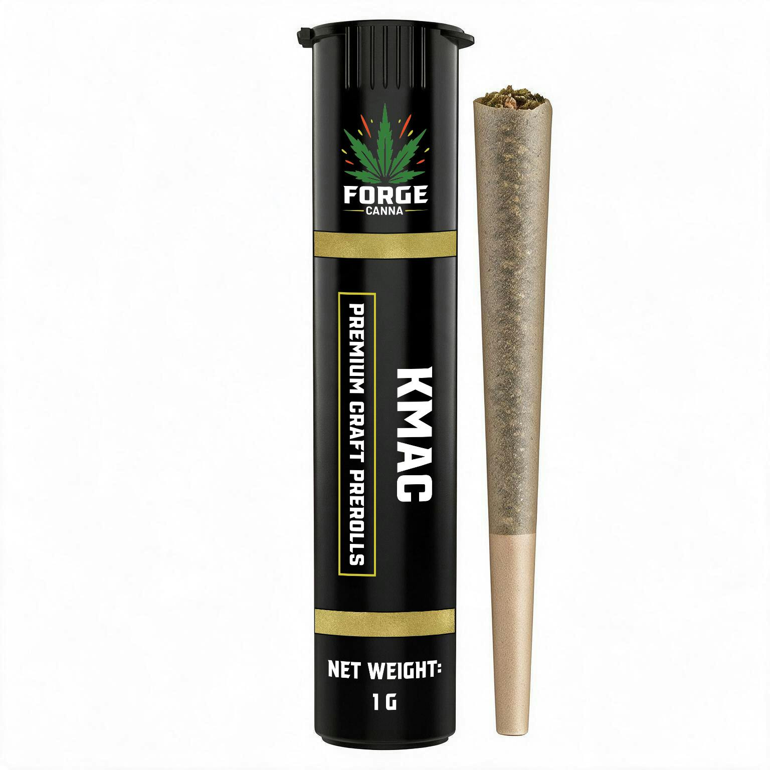 Forge Canna - KMAC | Joint | 1g - 1
