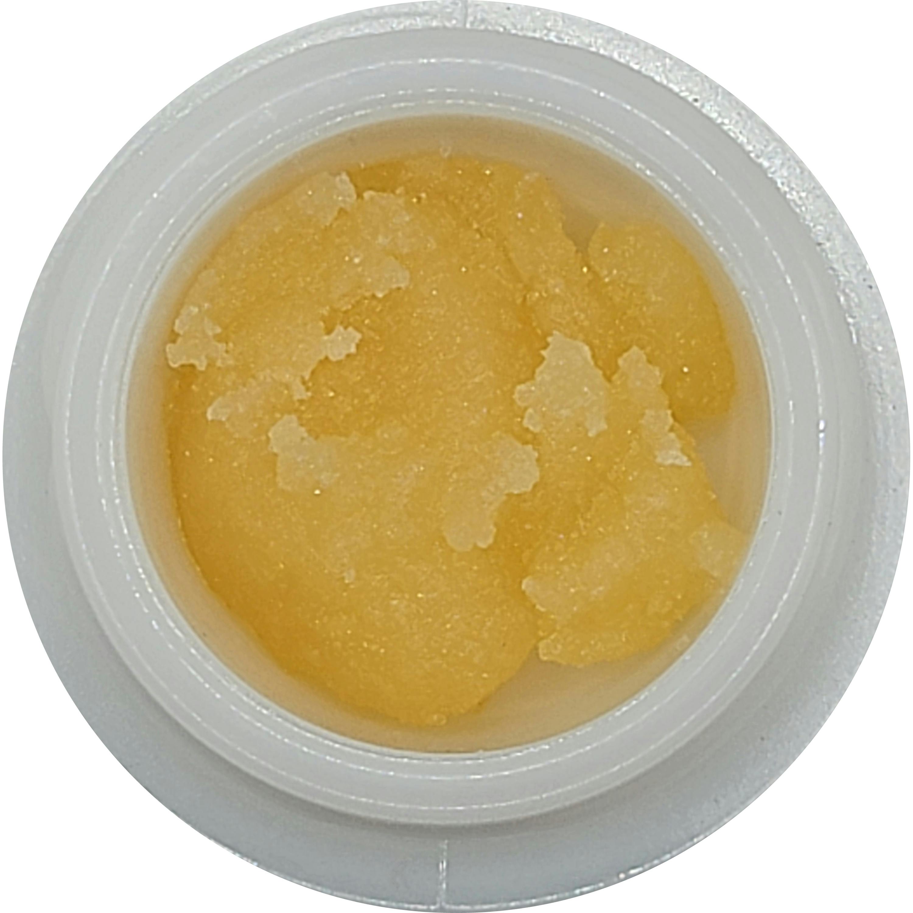 Ten Six Labs - Candy Chill - 4g Live Sugar Resin - 1