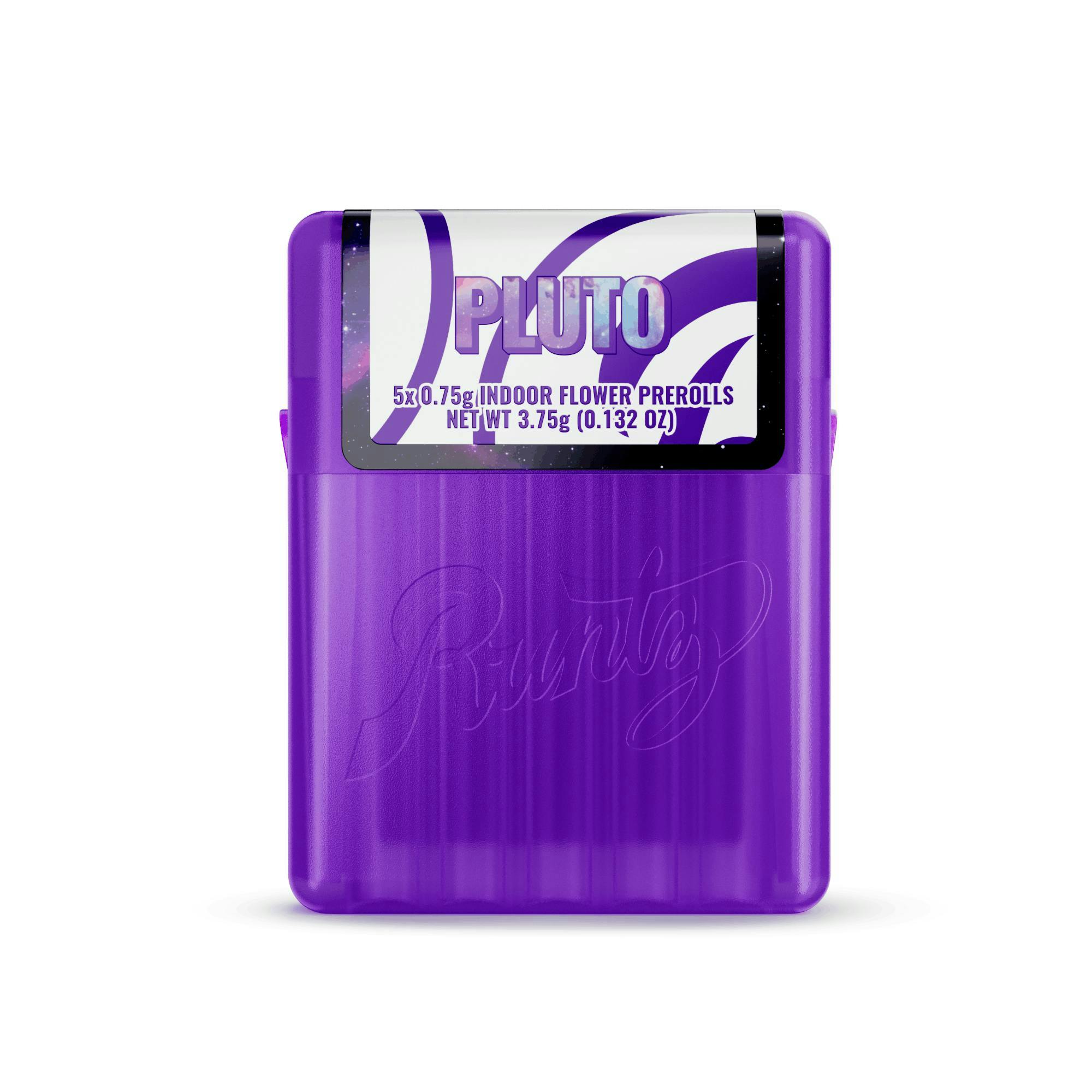 Runtz - Pluto | Joints | .75g each | 5pk - 1