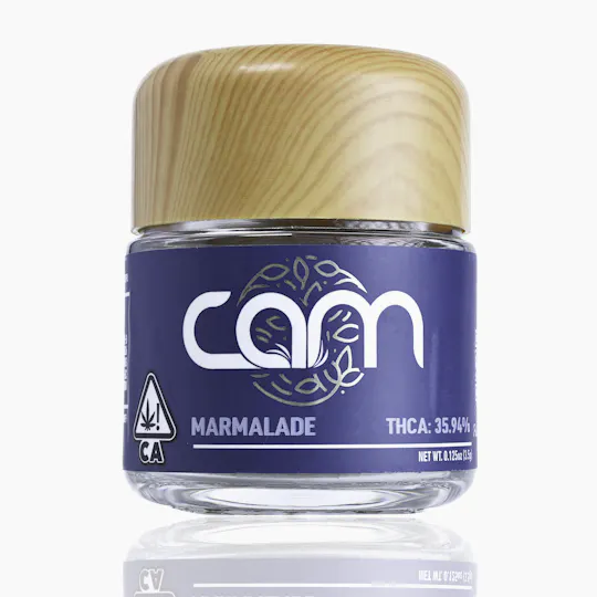 CAM - CAM | Marmalade | Big Buds | 3.5g - 1
