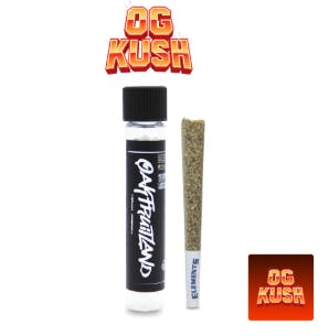 Oakfruitland (OFL) - OG Kush | Joint | 1g - 1