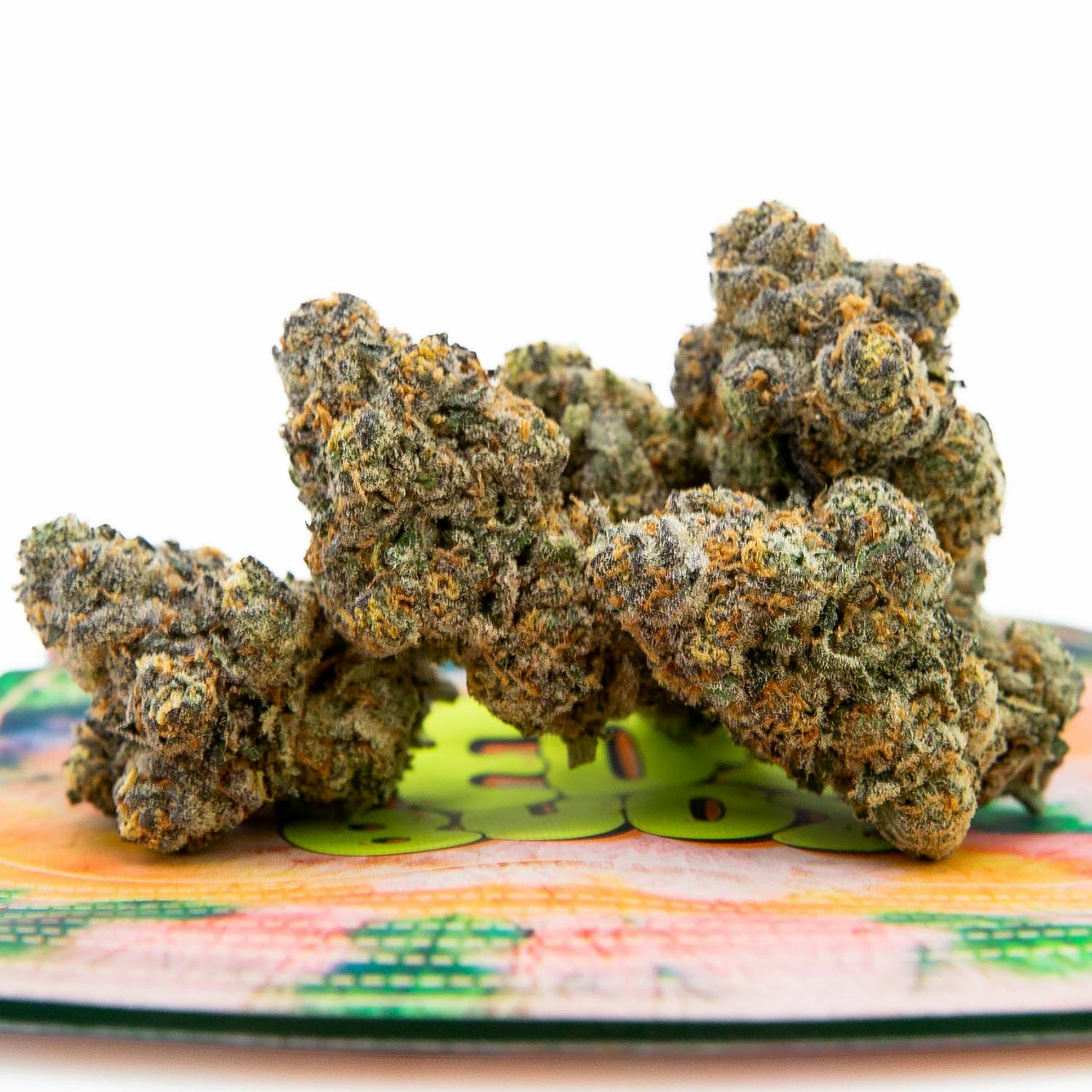 TEDS BUDZ - Teds Budz | Pootie Tang | 3.5g - 1