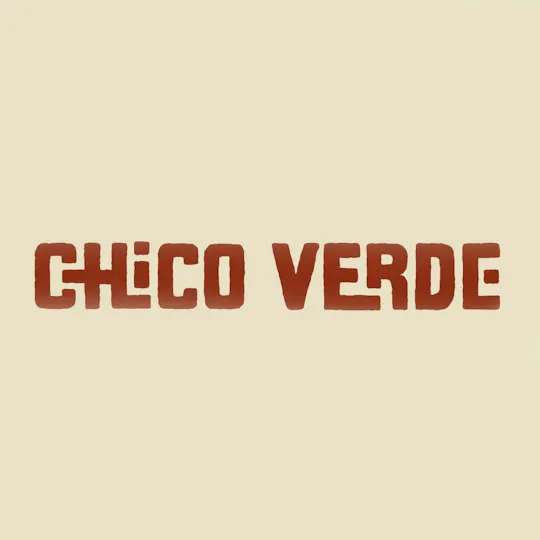 Chico Verde - Chico Verde | Guava | Cartridge | 1g - 1