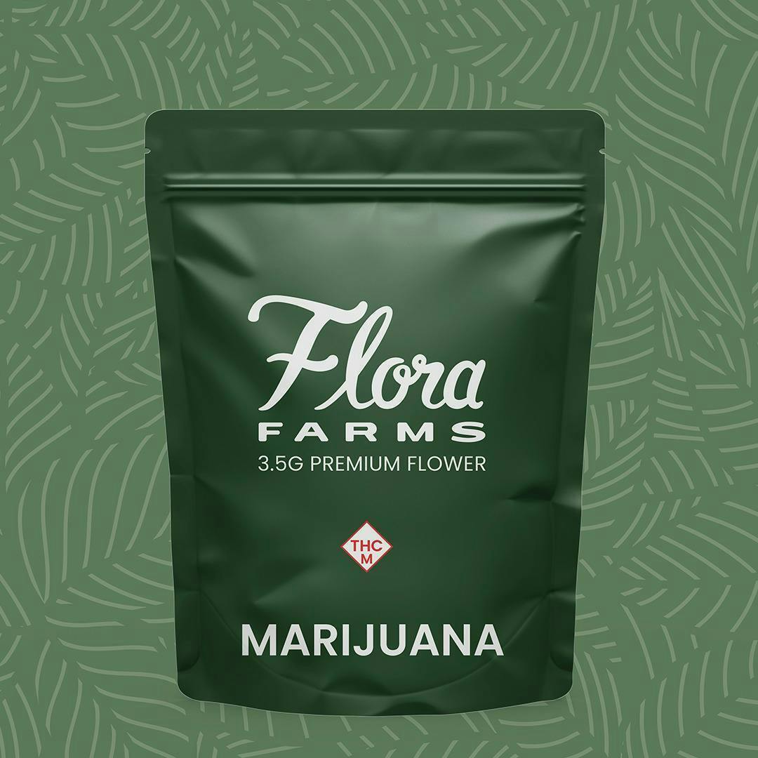 Flora Farms - Flora Farms | Lilac Diesel | Tier 3 | 3.5g - 1