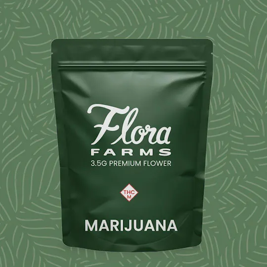 Flora Farms - Flora Farms | Lilac Diesel | Tier 3 | 3.5g - 1