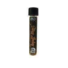 PACKS Los Angeles - Garlic Breath | Infused Blunt | 2.5g - 1