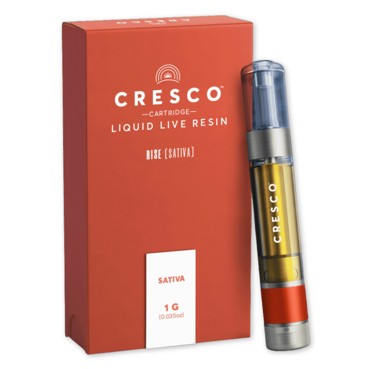 Cresco - Purple Churro | Live Resin Cartridge | 1g - 1